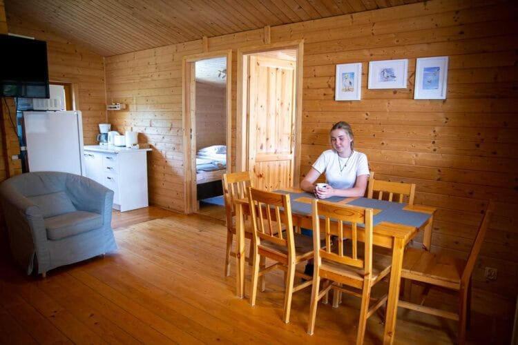 Comfortable Bungalow With A Covered Terrace, For 6 People, Misdroy Exterior foto
