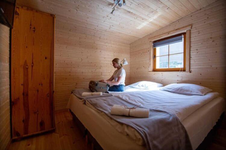 Comfortable Bungalow With A Covered Terrace, For 6 People, Misdroy Exterior foto